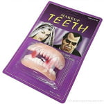 ניבים לתחפושת ערפד