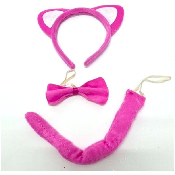 סט הפנתר הורוד | 3 יחידות