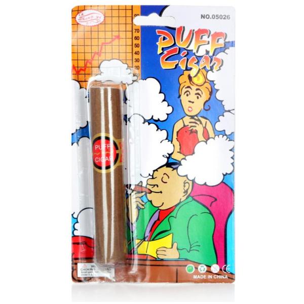 סיגר מזויף לפורים