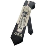 עניבת וודקה