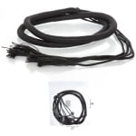 עקל מקורי לכאפיה | שחור