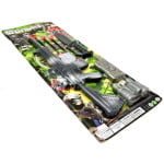 ערכת אביזרי לחימה | כוחות הביטחון