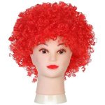 פאה אדומה | אפרו