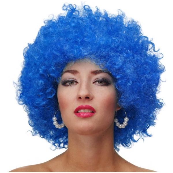 פאה כחולה | אפרו