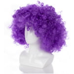 פאה סגולה | אפרו