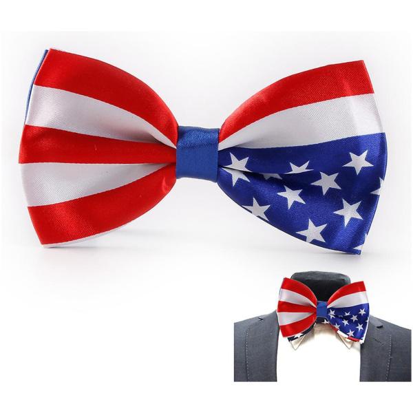 פפיון כפול איכותי | דגם ארה"ב