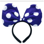 קשת מיני מאוס | תכלת