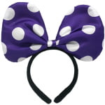 קשת מיני מאוס | סגול