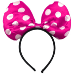 קשת מיני מאוס | פוקסיה