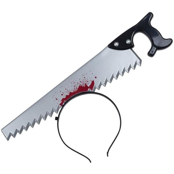 קשת מסור זומבי