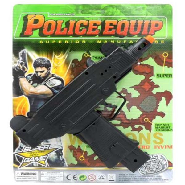 רובה פלסטיק לתחפושת