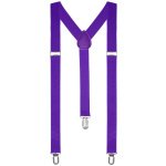 שלייקס איכותי חלק | סגול