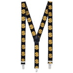 שלייקס דגם דולר | צהוב