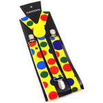 שלייקס ליצן | צהוב