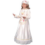 תחפושת אמא של שבת | מידה 4-12