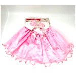 תחפושת מיני מאוס לילדות | ורוד