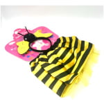 סט אביזרים לתחפושת דבורה | 3 יחידות