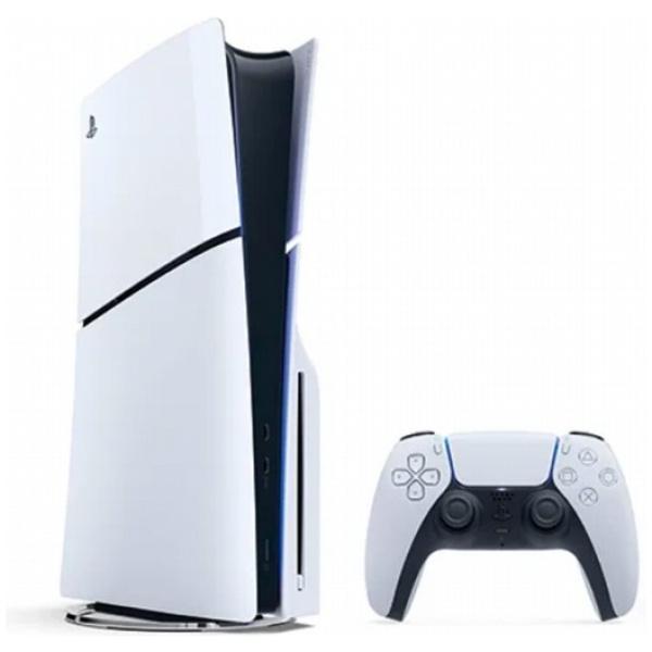 קונסולה Playstation 1TB Blu-Ray Slim PS5