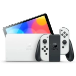 ⁦קונסולת משחק Nintendo Switch OLED⁩ – תמונה ⁦3⁩