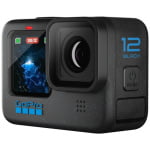 מצלמת אקסטרים GoPro HERO12 Black Creator Edition