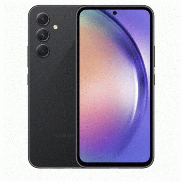 טלפון סלולארי - Samsung galaxy A54 256GB שחור