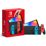 ⁦קונסולת משחק Nintendo Switch OLED⁩ – תמונה ⁦2⁩