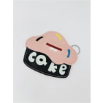 ארנק בצורת עוגה לילדים