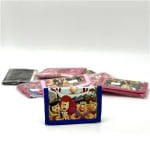 ארנק מעוצב לילדים | משפחת קדמוני