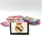 ארנק מעוצב לילדים | ריאל מדריד