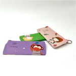 ארנק קלמר מעוצב