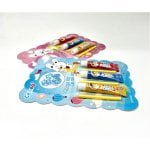 בלונים בקשית לילדים | 3 יחידות