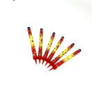 זיקוקים | 6 יחידות