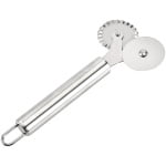 חותך פיצה+עוגיות