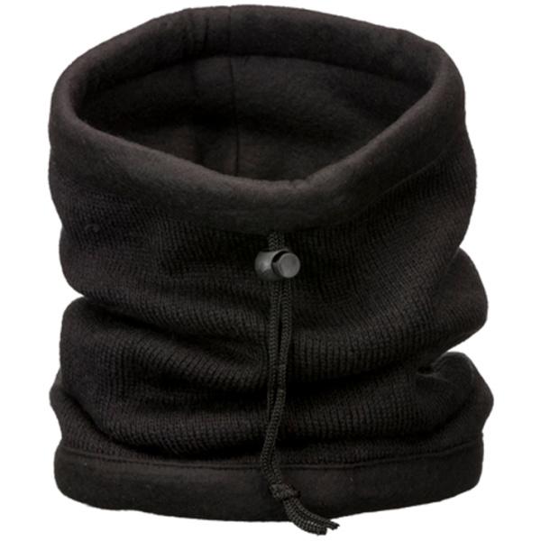 חם צוואר שחור