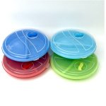 חמגשיות אוכל במגוון צבעים