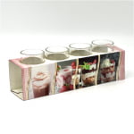 כוסות לקינוחים | 4 יחידות