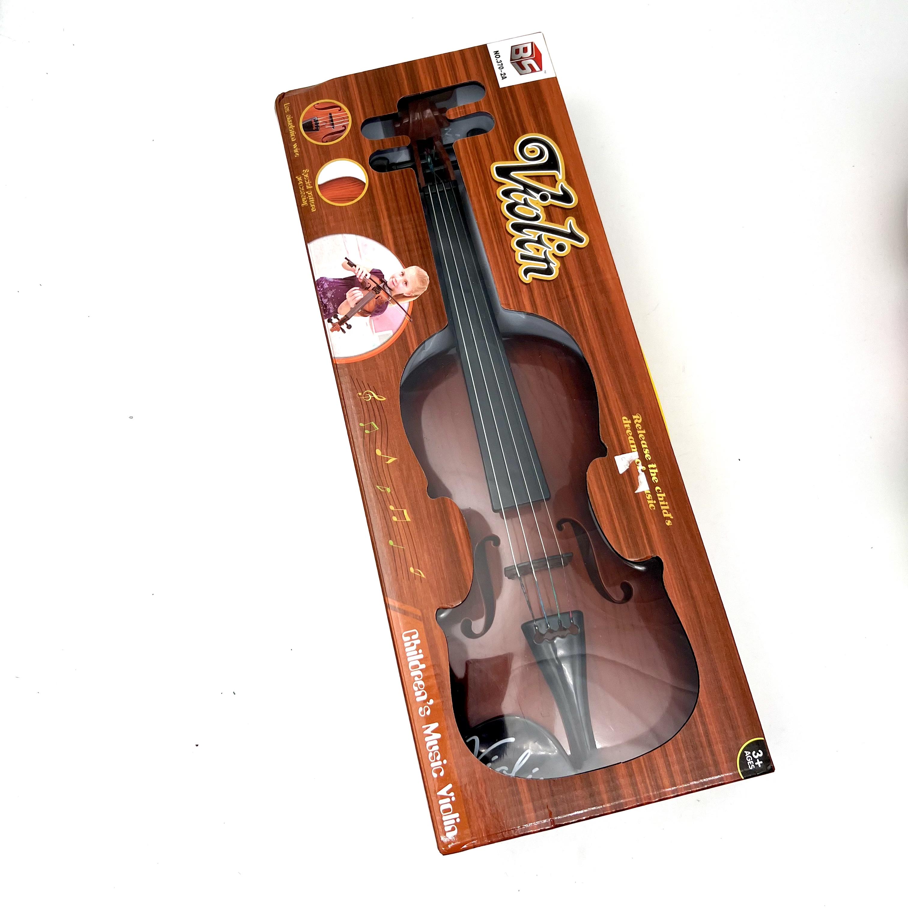 כינור לילדים כינור לילדים – תמונה 1