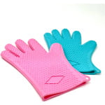 כפפה לתנור מסיליקון