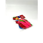 מארז בלונים קטן | עם גומיות