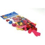 מארז גדול בלוני מים | 100 יחידות