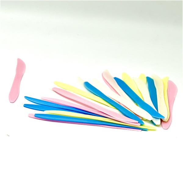 מארז סכינים חד פעמיים | 24 יחידות