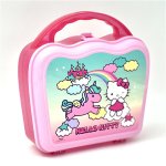 מזוודת אחסון לילדים | הלו קיטי