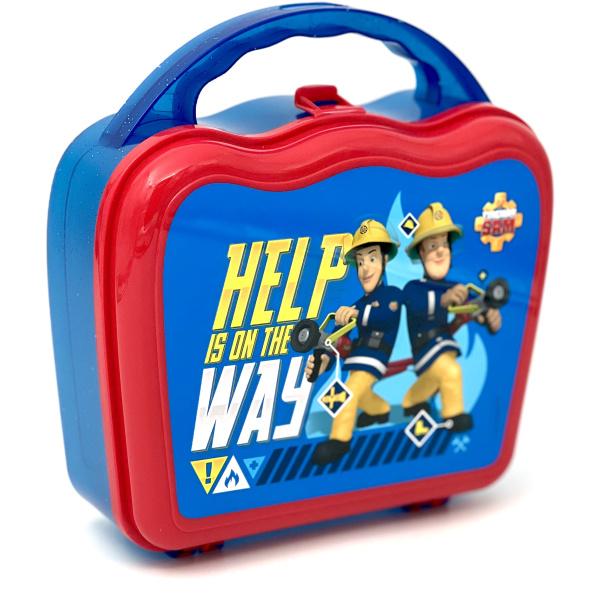 מזוודת אחסון לילדים | סמי הכבאי