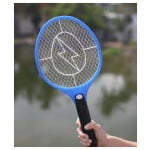 מחבט יתושים חשמלי