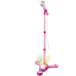 מיקרופון כפול לילדים