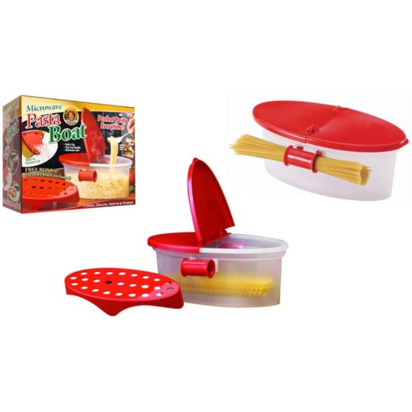 מכשיר להכנת פסטה במהירות