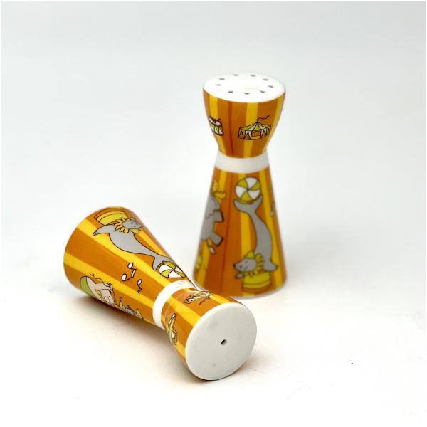 פלפליה קטנה מעוצבת | קרמיקה