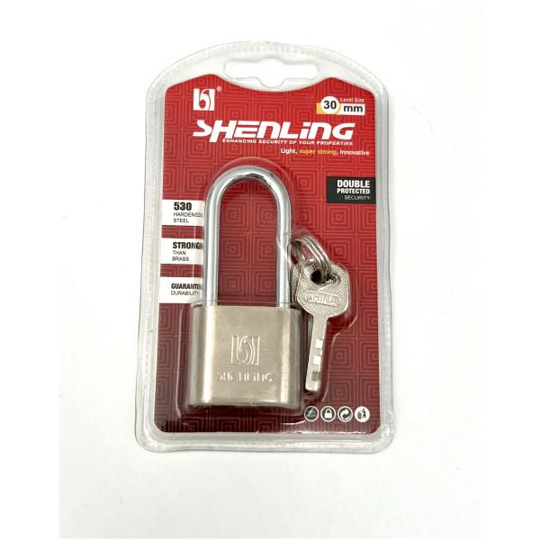 מנעול | 30 מילימטר