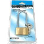 מנעול | 40 מילימטר