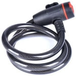 מנעול אופניים איכותי